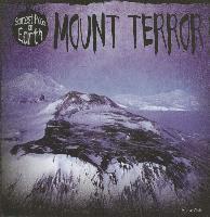 bokomslag Mount Terror