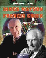 bokomslag James Watson and Francis Crick