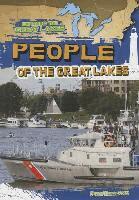 Ryan Nagelhout - People of the Great Lakes, Inbunden