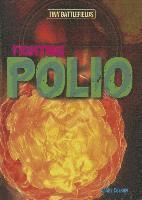 Mary Colson - Fighting Polio, Inbunden
