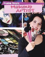 bokomslag Makeup Artist