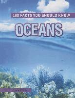 Clare Oliver - Oceans, Inbunden