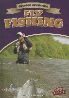 George Pendergast - Fly Fishing, Inbunden