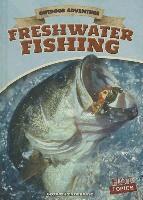 George Pendergast - Freshwater Fishing, Inbunden