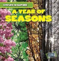 George Pendergast - A Year of Seasons, Inbunden