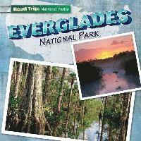 Kathleen Connors - Everglades National Park, Häftad