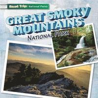 bokomslag Great Smoky Mountains National Park