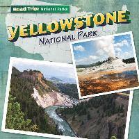 bokomslag Yellowstone National Park