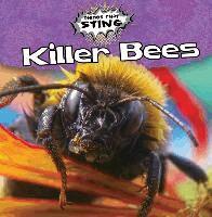 Sarah Machajewski - Killer Bees, Häftad