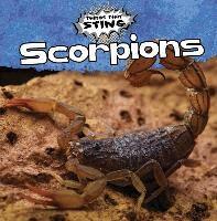 Therese M. Shea - Scorpions, Inbunden