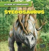 Brian Thomas - Stegosaurus, Häftad