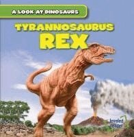 Daisy Allyn - Tyrannosaurus Rex, Häftad