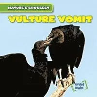 Bert Wilberforce - Vulture Vomit, Häftad. Tillgänglighet: Tillfälligt slut