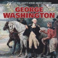 bokomslag George Washington