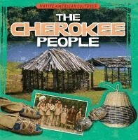 Sarah Machajewski - The Cherokee People, Häftad