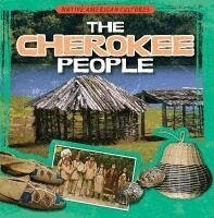 Sarah Machajewski - The Cherokee People, Inbunden