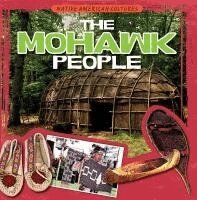 Ryan Nagelhout - The Mohawk People, Inbunden