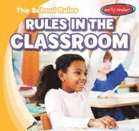 bokomslag Rules in the Classroom