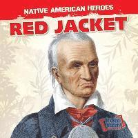 Maria Nelson - Red Jacket, Inbunden