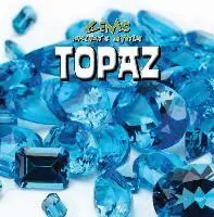 Caitie McAneney - Topaz, Inbunden. Tillgänglighet: Lägg i varukorg