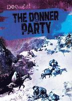 bokomslag The Donner Party