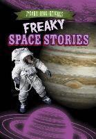 Katie Kawa - Freaky Space Stories, Inbunden