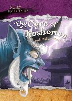 Victoria Parker - The Ogre of Rashomon and Other Stories, Häftad
