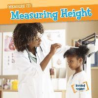 T. H. Baer - Measuring Height, Inbunden