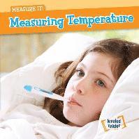 T. H. Baer - Measuring Temperature, Inbunden