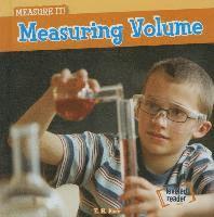 T. H. Baer - Measuring Volume, Inbunden