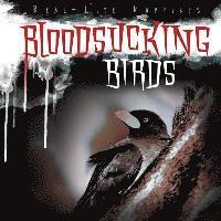 Christine Honders - Bloodsucking Birds, Häftad. Tillgänglighet: Tillfälligt slut