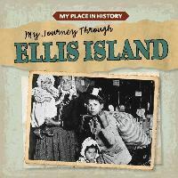 Lynda Arnéz - My Journey Through Ellis Island, Häftad