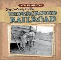 Lynda Arnéz - My Journey on the Underground Railroad, Häftad