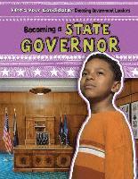 Emily Mahoney - Becoming a State Governor, Häftad