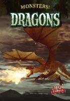 Peter Castellano - Dragons, Inbunden