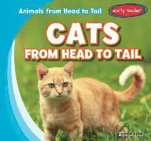 Cats from Head to Tail 1