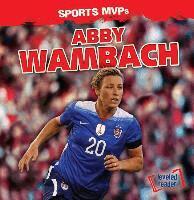 Ryan Nagelhout - Abby Wambach, Inbunden