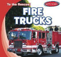 Fire Trucks 1