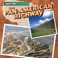 bokomslag The Pan-American Highway