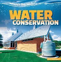 Peter Castellano - Water Conservation, Inbunden