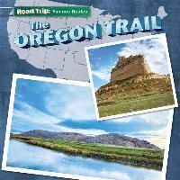 Benjamin Proudfit - The Oregon Trail, Inbunden