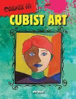Alix Wood - Cubist Art, Inbunden