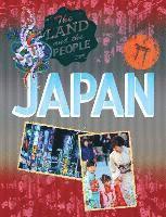 Susie Brooks - Japan, Inbunden. Tillgänglighet: Tillfälligt slut