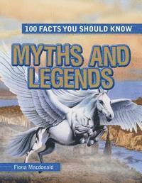 bokomslag Myths and Legends