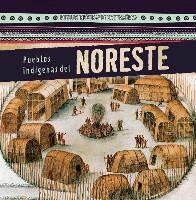 Barbara M. Linde - Pueblos Indígenas del Noreste (Native Peoples of the Northeast), Häftad