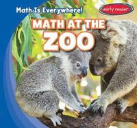 bokomslag Math at the Zoo