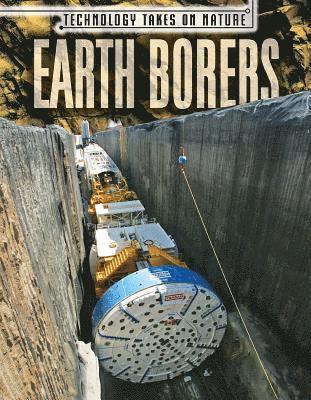 Ryan Nagelhout - Earth Borers, Inbunden