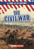 Peter Castellano - The Civil War, Inbunden