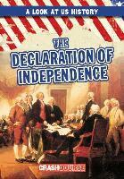 Peter Castellano - The Declaration of Independence, Inbunden