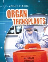 bokomslag Organ Transplants